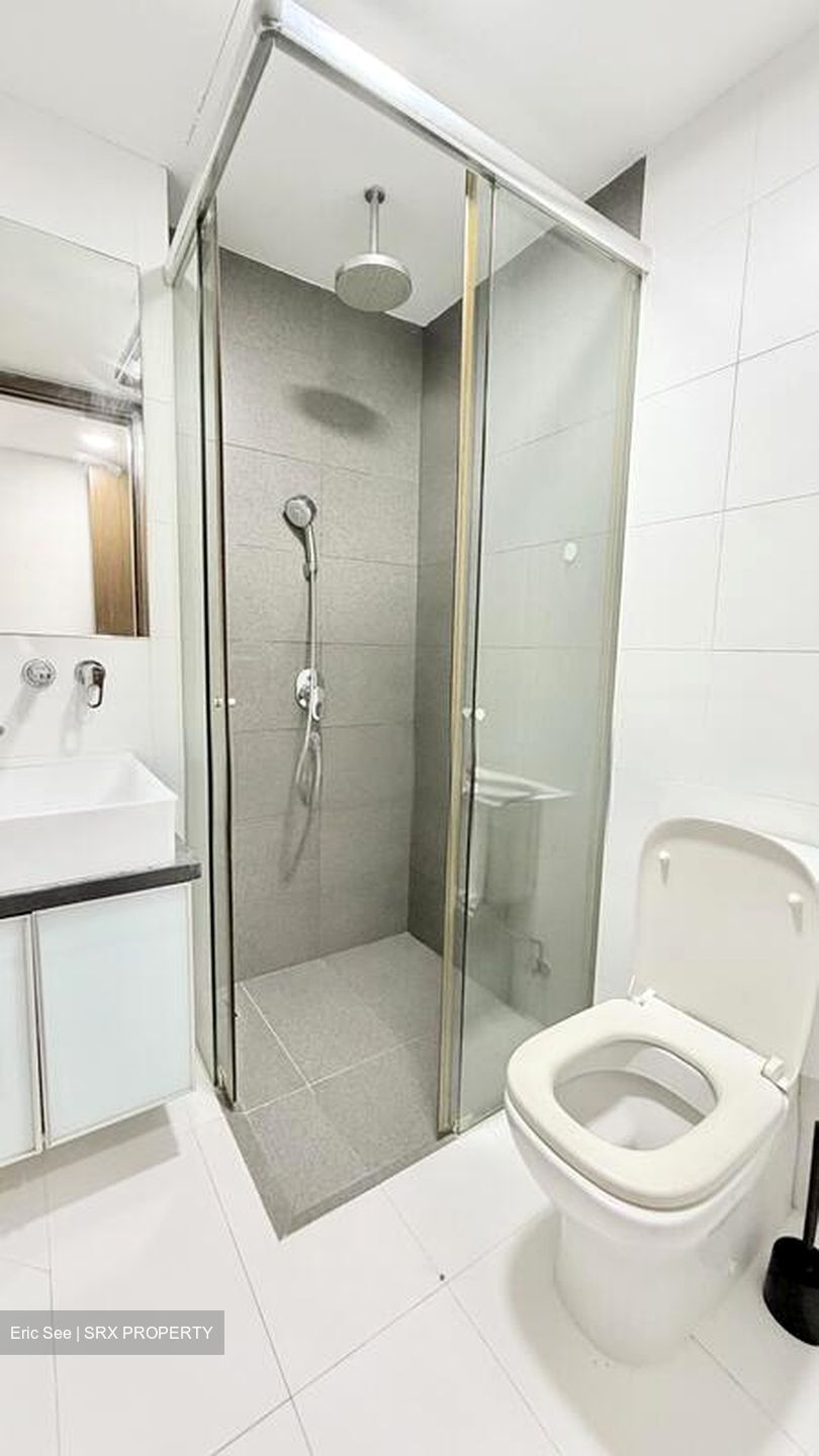 Smart Suites (D14), Apartment #529877551